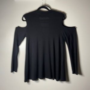 Lisa Rinna collection sweater